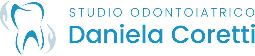 Studio Odontoiatrico Daniela Coretti - Logo