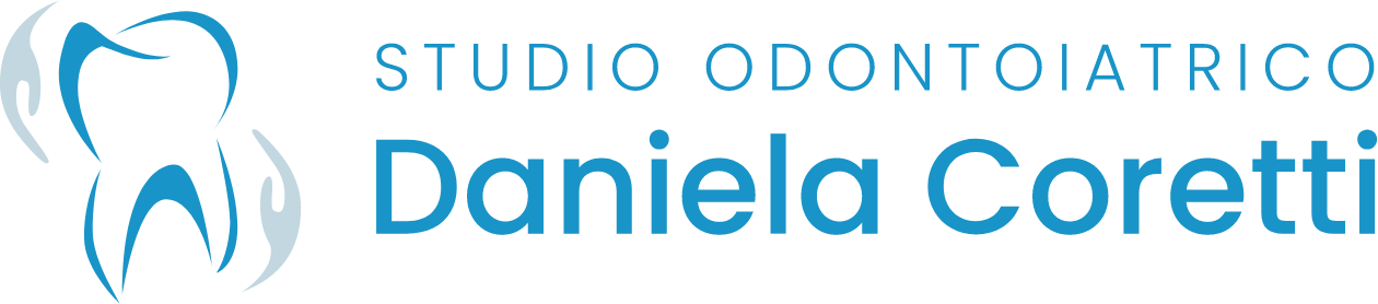 Studio Odontoiatrico Daniela Coretti - Logo